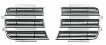 Load image into Gallery viewer, OER 3958005-06 Inner Headlamp Door Set 1969 Chevrolet Camaro RS