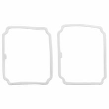 Load image into Gallery viewer, Soffseal 9344 Tail Light Lamp Gasket 1973-1987 Chevy and GMC Pickup Trucks
