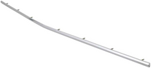 Load image into Gallery viewer, OER Aluminum SS Lower Trunk Lid Molding For 1964 Chevy Impala  and Bel Air SS
