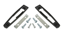 Load image into Gallery viewer, RestoParts Mirror Mounting Kit Set 1966-1972 Chevelle El Camino and Monte Carlo
