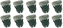 Load image into Gallery viewer, OER  1/8" Emblem Mounting Barrel Nut Set For Buick Chevy Olds Pontiac GMC
