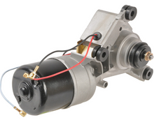 Load image into Gallery viewer, OER 2 Speed Windshield Wiper Motor For 1968 Chevy Corvette Models
