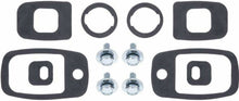 Load image into Gallery viewer, OER Exterior Door Handle/Lock Gasket Set 1967-1972 Chevrolet/GM Pickup Truck

