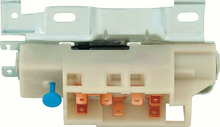 Load image into Gallery viewer, 9 Blade Ignition Switch For AMC Eagle Gremlin Hornet Javelin With Tilt Steering
