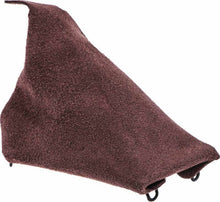 Load image into Gallery viewer, OER Leather Style Clutch Fork Bellhousing Boot 1958-1963 Impala 1957 Bel Air
