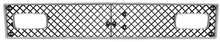 Load image into Gallery viewer, OER Black Diamond Style Front Grille For 1976-1978 Chevy Nova SS Rally Option
