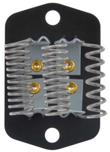 Load image into Gallery viewer, OER Blower Motor Resistor With A/C For 1969-1971 Chevelle EL Camino Monte Carlo