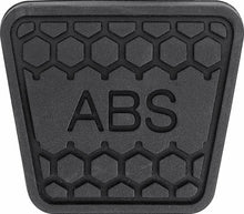 Load image into Gallery viewer, OER ABS Brake Pedal Pad For Manual Transmission 1993-2002 Firebird and Camaro

