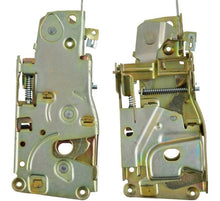 Load image into Gallery viewer, OER Door Latch Set For 1982-1986 Chevy and GMC Truck Blazer Jimmy and Suburban

