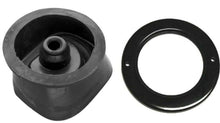 Load image into Gallery viewer, Manual Shift Boot &amp; Retainer 1965-1966 GTO and 1965-1969 Bonneville/Catalina

