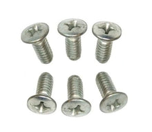 Load image into Gallery viewer, RestoParts Door Latch Screw Set For 1968-1972 GM Models
