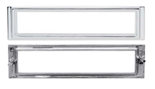 Load image into Gallery viewer, OER Rear Side Marker Light Bezel Set 1970-1974 Nova 1971-1974 Ventura Omega

