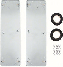 Load image into Gallery viewer, OER 3918764 SS Hood Louver Set 1967 Chevy Camaro 1968-1978 Chevy Nova
