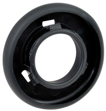 Load image into Gallery viewer, OER Black Door Handle Escutcheon For 1967-1972 Chevy and GMC Pickup Truck

