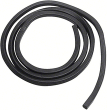 Load image into Gallery viewer, OER 59" Air Cleaner Lid Rubber Seal For 1955-1975 Bel Air Biscayne Impala 210
