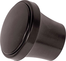 Load image into Gallery viewer, OER Maroon Cowl Vent Knob 1947-1953 Chevy and GMC Pickup Trucks
