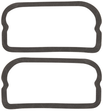 Load image into Gallery viewer, RestoParts Parking Light Lens Gasket Set 1969 Chevy EL Camino Models
