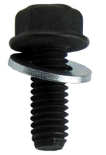 Load image into Gallery viewer, Alternator Adjustment Bolt and Washer For 1964-79 GTO Firebird Grand Prix
