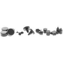 Load image into Gallery viewer, SoffSeal 1056 1955-1957 Chevy BelAir 150 210 Body Bumper Kit Sedans
