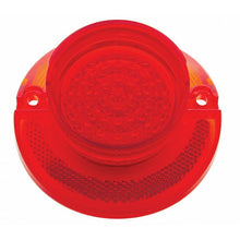 Load image into Gallery viewer, United Pacific CTL6401LED LED Tail Light Lens 1964 Chevy Impala
