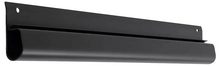 Load image into Gallery viewer, OER 13" Plastic Firewall Wire Gutter For 1965-1967 Chevy and GMC Pickup Trucks

