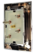 Load image into Gallery viewer, OE Style Console Mount Dual Power Window Switch 1977-1981 Firebird and Camaro
