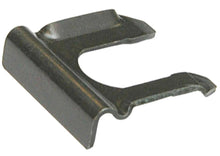 Load image into Gallery viewer, Disc Drum Rubber Brake Line Flex Hose Retainer Bracket U-Clips 1950-87 GM Models
