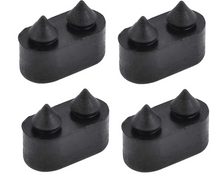Load image into Gallery viewer, OER Door Rubber Bumper Set For 1970-1988 Firebird/Trans AM and Camaro
