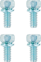 Load image into Gallery viewer, OER Wiper Transmission Mounting Screw Set Firebird 1964-1988 Buick Chevy Olds
