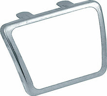 Load image into Gallery viewer, OER Park Brake Pedal Trim GTO Grand Prix Firebird Camaro Nova Chevelle Truck
