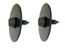 Load image into Gallery viewer, Upper Back Seat Bolt With Washer Pair For 1968-1972 GTO Chevelle Skylark Cutlass
