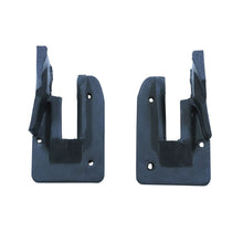 Load image into Gallery viewer, SoffSeal 6508 1968-1972 Pontiac GTO Lemans Door U-Jamb Seals Set Hardtop/Convert
