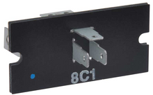 Load image into Gallery viewer, OER Blower Motor Resistor and Pigtail Without A/C For 1965-72 Chevelle EL Camino