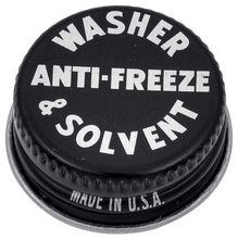 Load image into Gallery viewer, OER Opti-Kleen Washer Lid With Original Lettering Buick Chevy Oldsmobile Pontiac
