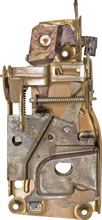 Load image into Gallery viewer, OER Right Hand Passenger Side Door Latch 1973-1981 Chevy and GMC Pickup Trucks
