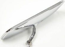 Load image into Gallery viewer, OER Chrome Inner Rear View Mirror 1947-1953 Chevy and GMC Pickup Truck
