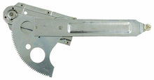 Load image into Gallery viewer, RestoParts Front L/H Manual Window Regulator 1970-1972 GTO 442 Chevelle Skylark