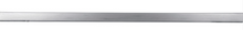 Load image into Gallery viewer, OER 3 Piece Aluminum Cab Molding Set For 1981-1986 Chevy Pickup Trucks
