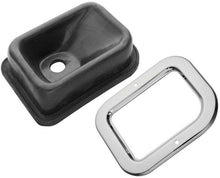 Load image into Gallery viewer, Manual Shift Boot and Retainer 1964-65 GTO Lemans 1962-63 Grand Prix

