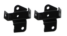 Load image into Gallery viewer, 2-3 Core Lower Radiator Mounting Bracket Set 1964-1967 GTO LeMans and Tempest

