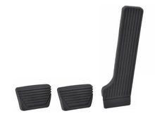 Load image into Gallery viewer, OER Complete Pedal Pad Kit 1962-1967 Chevy II Nova With Manual Brakes