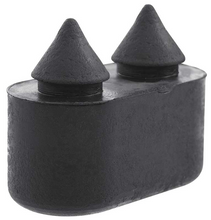 Load image into Gallery viewer, OER Door Rubber Bumper Set For 1970-1988 Firebird/Trans AM and Camaro
