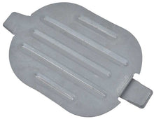 Load image into Gallery viewer, OER 5x4 Trunk Pan Floor Plug For 1981-1987 Buick Regal GNX Grand National GNX
