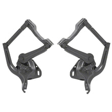 Load image into Gallery viewer, OER Reproduction Hood Hinge Set With Springs For 1960-1966 Chevy and GMC Trucks
