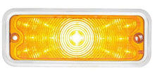 Load image into Gallery viewer, United Pacific Right Hand LED Front Parking Light 1973-1980 Chevy &amp; GMC Trucks
