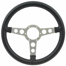 Load image into Gallery viewer, Silver Spoke Formula Steering Wheel Kit 1969-1976 GTO Firebird Grand Prix
