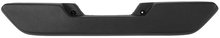 Load image into Gallery viewer, OER Black Armrest Pad Set For 1977-1980 Chevy/GMC Truck Blazer Jimmy Suburban
