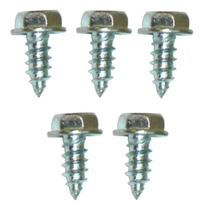 Load image into Gallery viewer, Blower Motor To Cowl Mounting Screw Set For 1964-1972 Firebird Camaro and Nova
