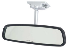 Load image into Gallery viewer, OER Rear View Mirror &amp; Bracket For 1968-1970 Charger Coronet Belvedere Satellite