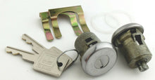 Load image into Gallery viewer, Door Lock Set 1962-1979 Nova 1967-1978/1982-1985 Camaro 1964-1972 Chevelle

